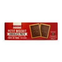 Imagem de BOL.PETIT BISCUIT AMANH  CHOC.NEGRO150G