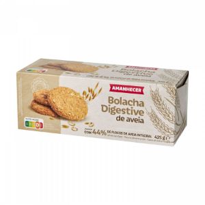 Imagem de BOL DIGESTIVA AMANHECER AVEIA 425G