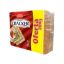 Imagem de BOL CUETARA CREAM CRACKER L3P2 3X200G