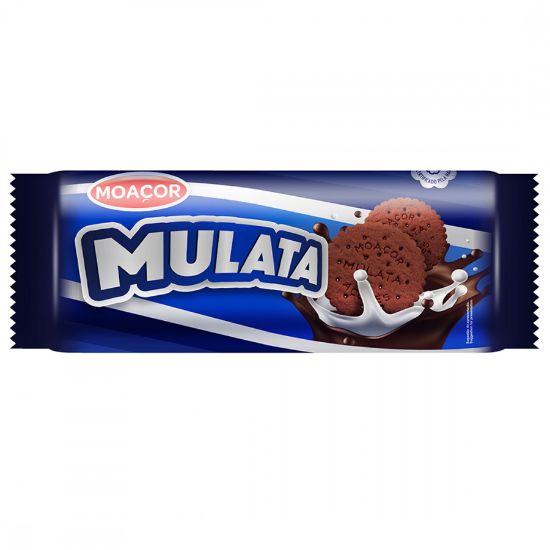 Imagem de BOLACHA MULATA MOACOR 175G