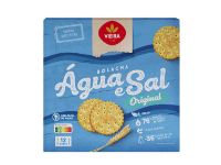 Imagem de BOLACHA ÁGUA E SAL VIERA DE CASTRO 6UN