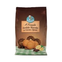 Imagem de BOLACHA DULCISSI SORTID CACAU&LIMÃO 400G