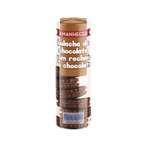 Imagem de BOLACHAS CHOC RECH/CHOC AMANHECER 500GR