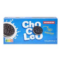 Imagem de BOLACHAS CHOCOLEO AMANHECER 440GR