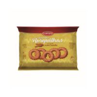 Imagem de BOLACHA ROSQUILHAS CANELA 300G