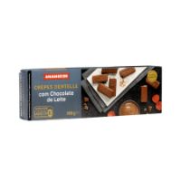 Imagem de CREPE DENTELLE AMANHECER MILK CHOC 100G
