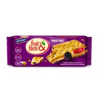 Imagem de BOLACHA MCVITIES FRUIT&FORM FRUTOS 5X43G