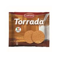 Imagem de BOL CUETARA MARIA TORRADA 600GR