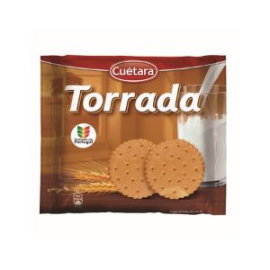 Imagem de BOL CUETARA MARIA TORRADA 600GR