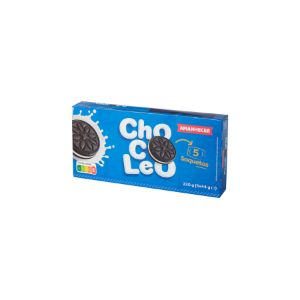 Imagem de BOL AMANHECER CHOCOLEO 220G