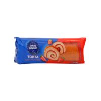 Imagem de TORTA RECHEIO DOCE MORANGO DANCAKE 300G