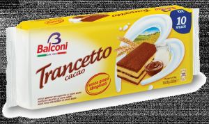 Imagem de TRANCETTO DE CACAO BALCONI 280 GRS