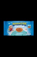 Imagem de BOLO SNACK MANHÃZITOS PLANETUS 6X2UN