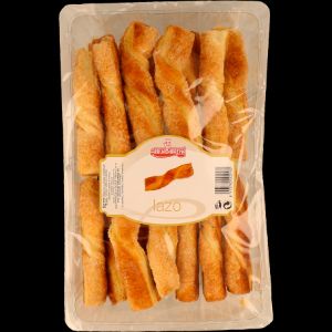 Imagem de LACOS ARRUABARRENA 225GR