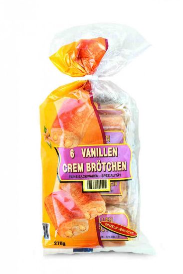 Imagem de NAPOLITANA CREM BROTCHEN BAUNILHA 275G