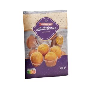 Imagem de MADALENAS AMANHECER 350GR