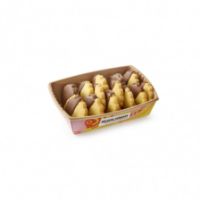 Imagem de BOL HUNGARA C/CHOC ROLO 250GR