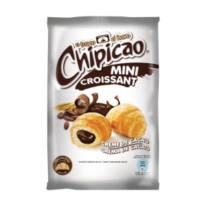 Imagem de CHIPICAO CROISSANT MINI CHOC 80GR