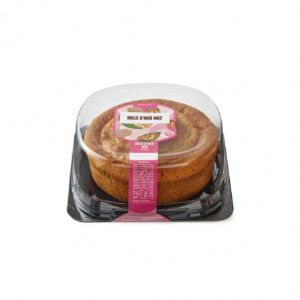 Imagem de BOLO D'AVO NOZ ROLO 500G