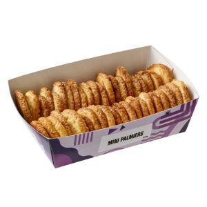 Imagem de MINI PALMIERS ROLO 200GR