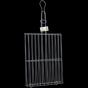 Imagem de GRELHAS Nº3 16130