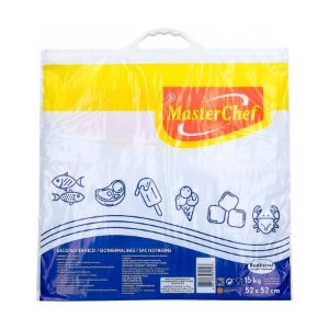 Imagem de SACO ISOTERMICO MCHEF ASA PLASTICA