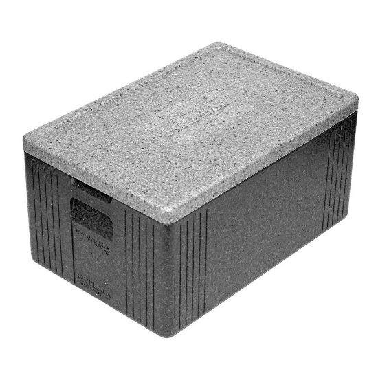 Imagem de CAIXA TÉRM BASTA-BOX XL 44L