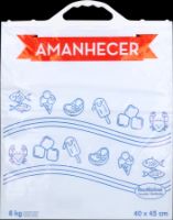 Imagem de SACO ISOTERMICO AMANH