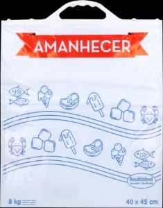 Imagem de SACO ISOTERMICO AMANH