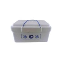 Imagem de CAIXA TERMICA ESFEROVITE 25LT