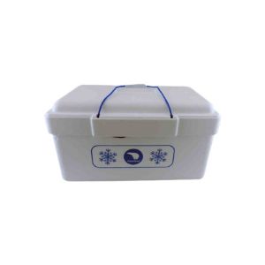 Imagem de CAIXA TERMICA ESFEROVITE 25LT