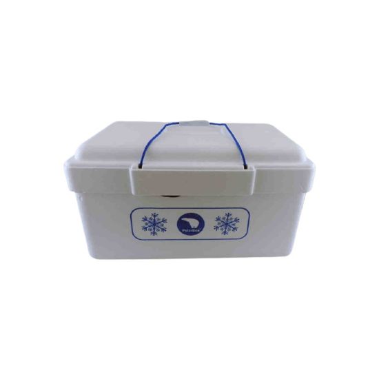 Imagem de CAIXA TERMICA ESFEROVITE 25LT