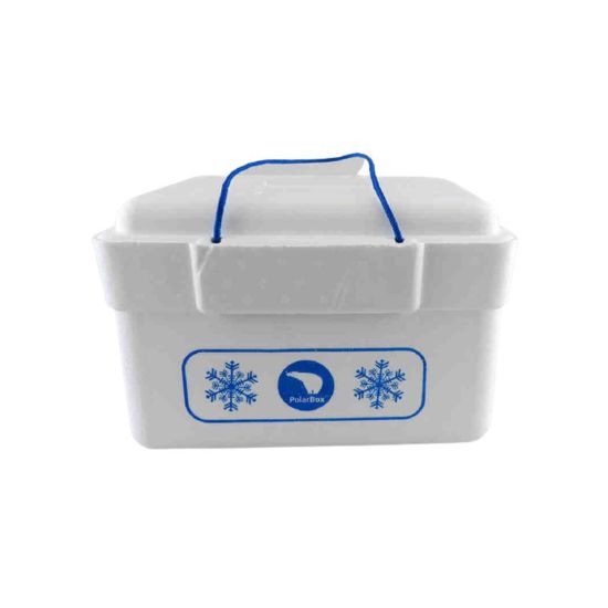 Imagem de CAIXA TERMICA ESFEROVITE 13LT