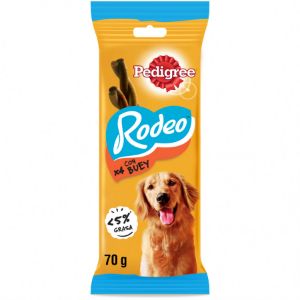 Imagem de CÃO SNACK PEDIGREE RODEO 70G