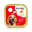 Imagem de CÃO HÚMIDA ACTIVPET FRANGO BORREGO 300G