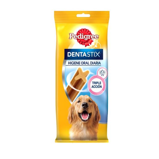 Imagem de CÃO SNACK PEDIGREE DENTASTIX GRANDE 270G