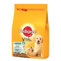 Imagem de CÃO SECA PEDIGREE JÚNIOR GAL FRANG 3KG