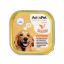 Imagem de CÃO HÚMIDA ACTIVPET GRAIN FREE FRAN 300G