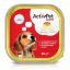 Imagem de CÃO HÚMIDA ACTIVPET JÚNIOR FRANGO 300G