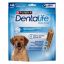 Imagem de CÃO SNACK DENTALIFE LARGE 142G