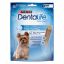 Imagem de CÃO SNACK DENTALIFE EXTRA SMALL 69G