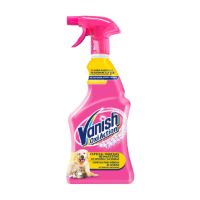 Imagem de VANISH PET EXPERT SPRAY NÓDOAS 750ML