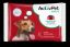 Imagem de CÃO HÚMIDA ACTIVPET ADULTO MOLHO 4X100G