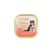 Imagem de COM HUM CAO AVES&CORDEIRO PATE ELOU 300G
