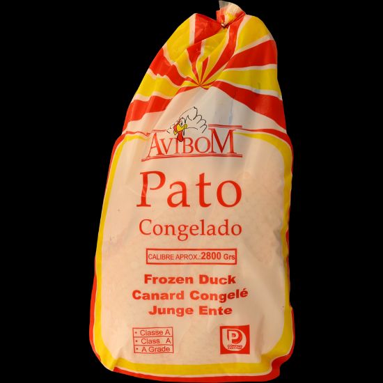 Imagem de PATO CONG AVIBOM CC