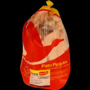 Imagem de PATO PEQUIM CONGELADO MASTERCHEF CC
