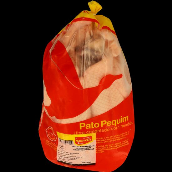Imagem de PATO PEQUIM CONGELADO MASTERCHEF CC