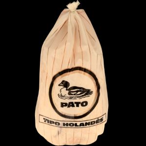 Imagem de PATO CAT B CONGELADO CC