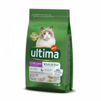 Imagem de PERNA FRANGO FRESCA C/COSTA VÁCUO IMP