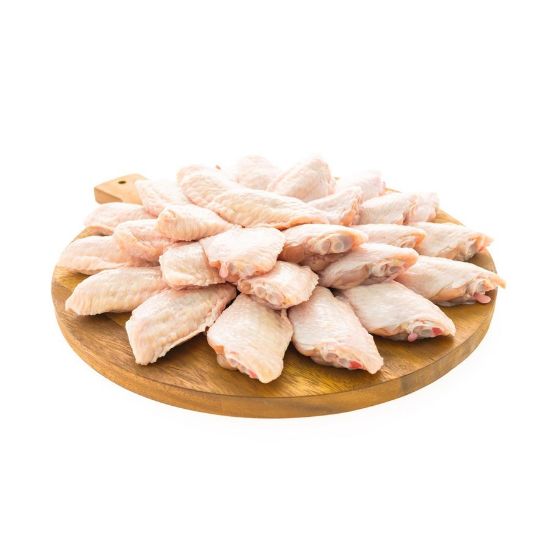 Imagem de FRANGO ASAS 1KG CC